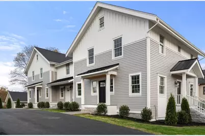 63 Oak Street #B, Wellesley, MA 02482 - Photo 2