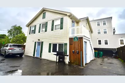47 Massasoit #A, Hull, MA 02045 - Photo 1