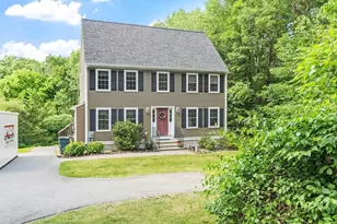 3 Sydney Lane, Westford, MA 01886 - Photo 2