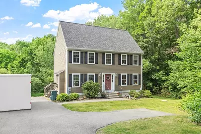 3 Sydney Lane, Westford, MA 01886 - Photo 4