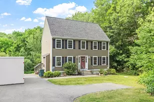 3 Sydney Lane, Westford, MA 01886 - Photo 4