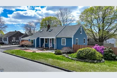 2 Westland St, Acushnet, MA 02743 - Photo 2