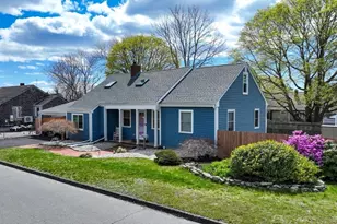 2 Westland St, Acushnet, MA 02743 - Photo 2