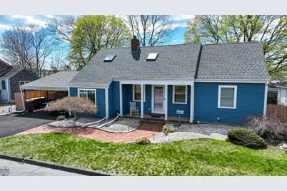 2 Westland St, Acushnet, MA 02743 - Photo 4