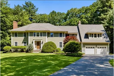 10 Donnelly Drive, Medfield, MA 02052 - Photo 1