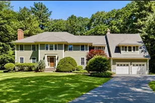 10 Donnelly Dr, Medfield, MA 02052 - Photo 1