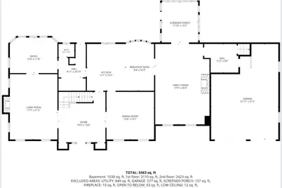 10 Donnelly Drive, Medfield, MA 02052 - Photo 40