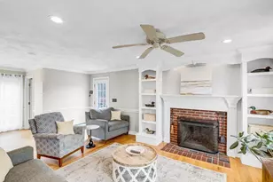 54 Old Merrill St, Amesbury, MA 01913 - Photo 2