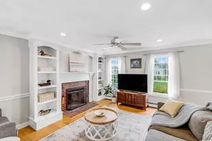 54 Old Merrill St, Amesbury, MA 01913 - Photo 6
