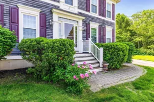 54 Old Merrill St, Amesbury, MA 01913 - Photo 4