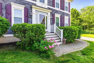 54 Old Merrill St, Amesbury, MA 01913 - Photo 2