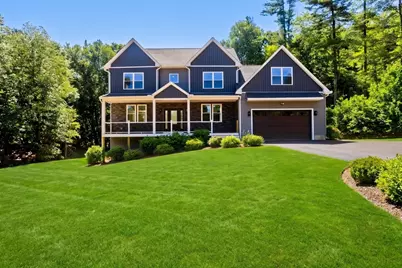 93 Sheep Pasture Rd, Southwick, MA 01077 - Photo 2