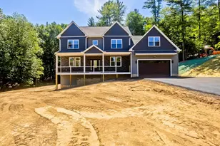 93 Sheep Pasture Rd, Southwick, MA 01077 - Photo 2