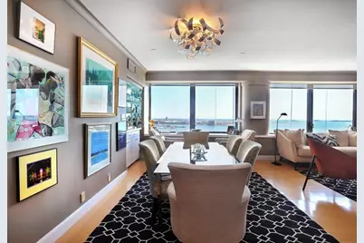 65 East India Row #26F, Boston, MA 02110 - Photo 2