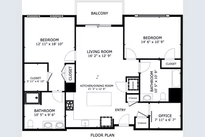 99 Sumner #421, Boston, MA 02128 - Photo 40