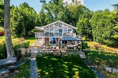 78 Winding Cove Road, Ashburnham, MA 01430 - Photo 2