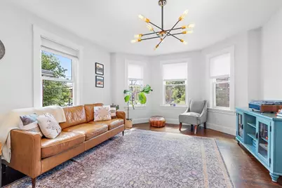 50-52 Beechwood Ave #2, Watertown, MA 02472 - Photo 4