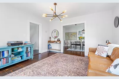 50-52 Beechwood Ave #2, Watertown, MA 02472 - Photo 6