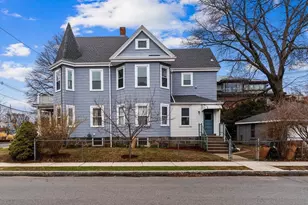 113 Elm Ave, Quincy, MA 02170 - Photo 4