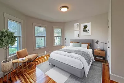 17 Ashland St #02, Somerville, MA 02144 - Photo 4