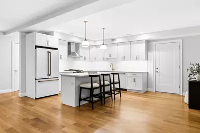 40 Westmoreland Street #5, Boston, MA 02124 - Photo 10