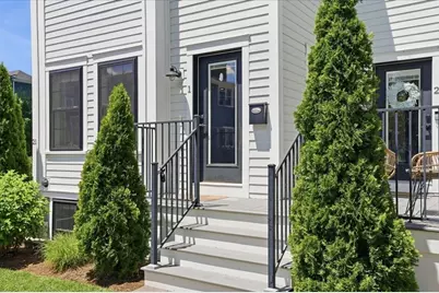 21 Chickatawbut Street #1, Boston, MA 02122 - Photo 2