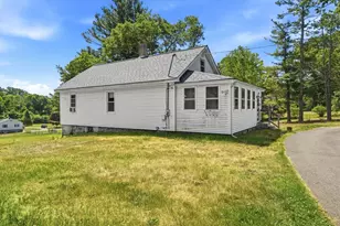 157 Walker St, Dighton, MA 02764 - Photo 2