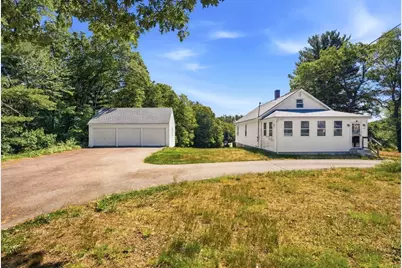 157 Walker Street, Dighton, MA 02764 - Photo 1