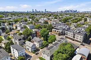 16 S Sydney, Boston, MA 02125 - Photo 32