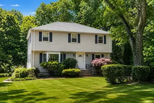2 Stone Dr, Northborough, MA 01532 - Photo 1