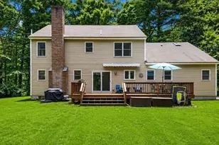 65 Woods Crossing, Holliston, MA 01746 - Photo 4