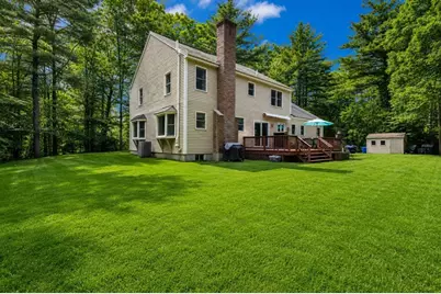 65 Woods Xing, Holliston, MA 01746 - Photo 32
