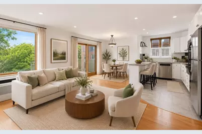 216 Saint Paul St #502, Brookline, MA 02446 - Photo 2