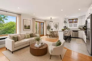 216 St Paul St, Brookline, MA 02446 - Photo 2