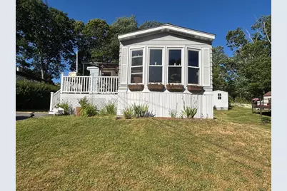 301 Bulgarmarsh Road #F13, Tiverton, RI 02878 - Photo 1