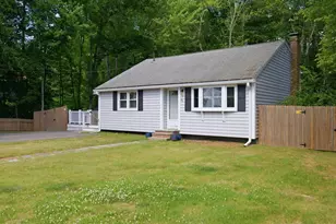 82 12th Ave, Brockton, MA 02302 - Photo 2