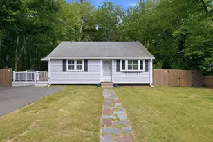 82 12th Ave, Brockton, MA 02302 - Photo 1
