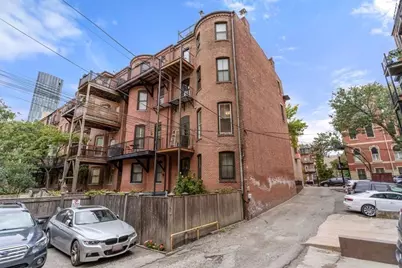 8 Greenwich Park #2-FURNISHED, Boston, MA 02118 - Photo 26