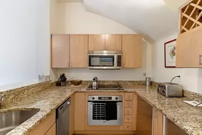 8 Greenwich Park #2-FURNISHED, Boston, MA 02118 - Photo 4