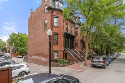 8 Greenwich Park #2-FURNISHED, Boston, MA 02118 - Photo 20