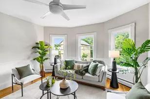 17 Spalding St, Boston, MA 02130 - Photo 4