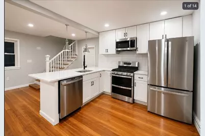25 Alice St #1F, Revere, MA 02151 - Photo 1