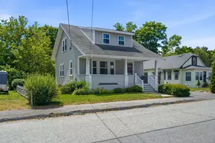 8 Jefferson Ave, Taunton, MA 02780 - Photo 22
