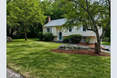 6 Fox Hill Road, Ashland, MA 01721 - Photo 1