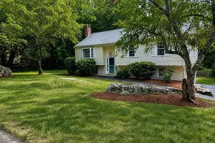 6 Fox Hill Rd, Ashland, MA 01721 - Photo 2