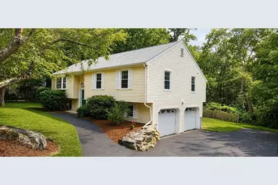 6 Fox Hill Road, Ashland, MA 01721 - Photo 2