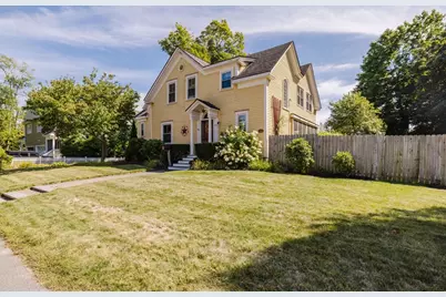 99 Pleasant St, Mansfield, MA 02048 - Photo 2