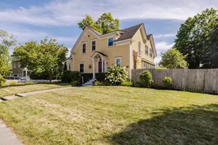 99 Pleasant St, Mansfield, MA 02048 - Photo 2