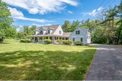 227 Eight Lots Rd, Sutton, MA 01590 - Photo 2