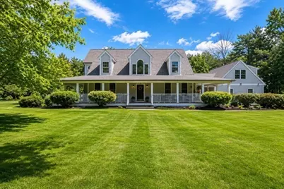 227 Eight Lots Rd, Sutton, MA 01590 - Photo 1